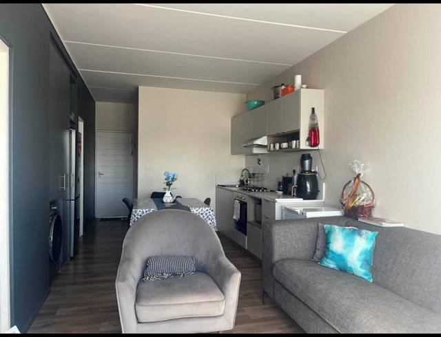 2 BEDROOM APARTMENT FOR SALE IN OTTERY